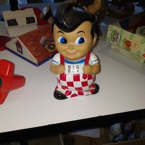 Big Boy Bank